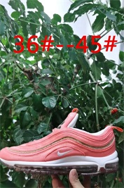 men air max 97 shoes US7-US11 2023-2-18-086